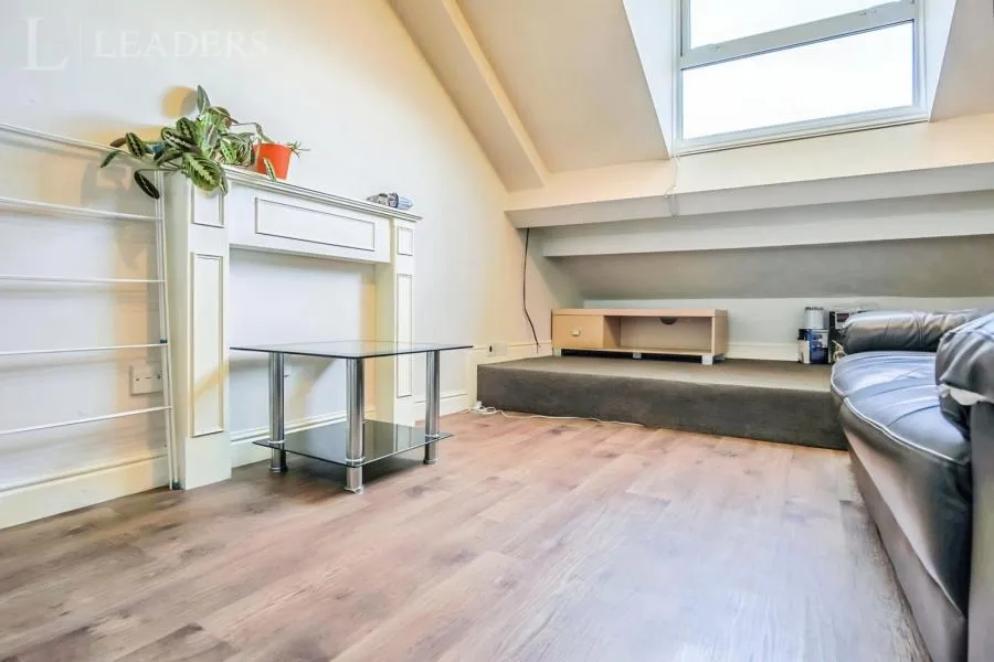 The Beresford Drewry Court, Derby, DE22, photo 5