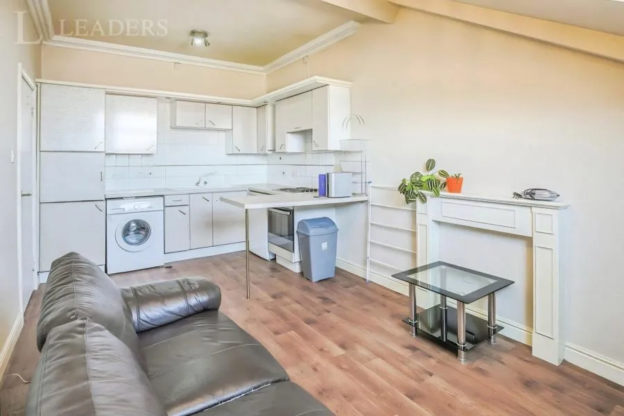 The Beresford Drewry Court, Derby, DE22, photo 4