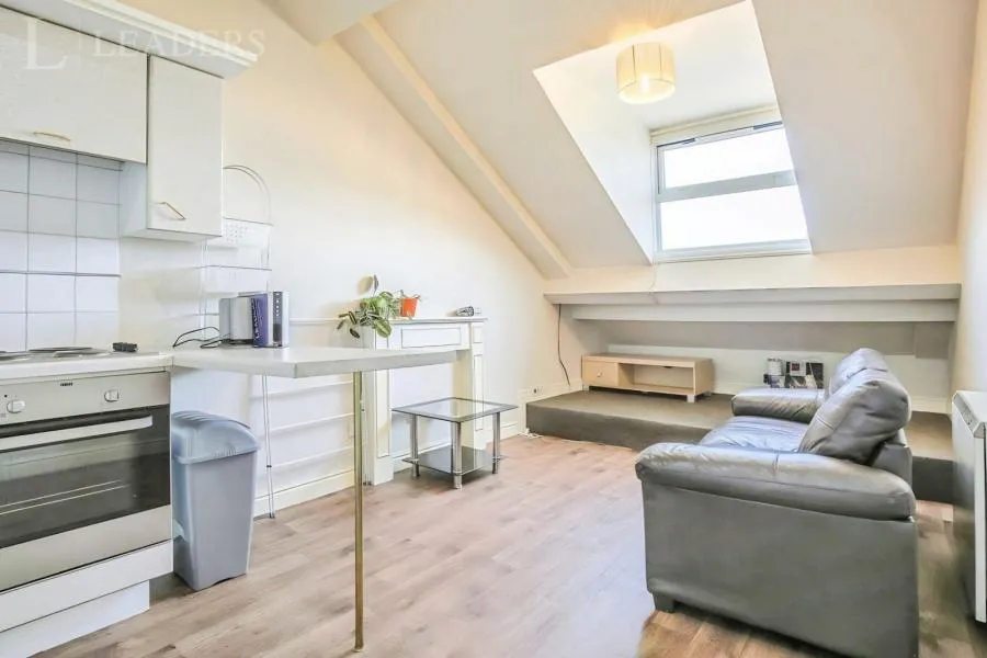 The Beresford Drewry Court, Derby, DE22, photo 3