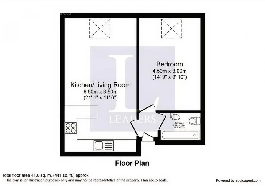 The Beresford Drewry Court, Derby, DE22, photo 8