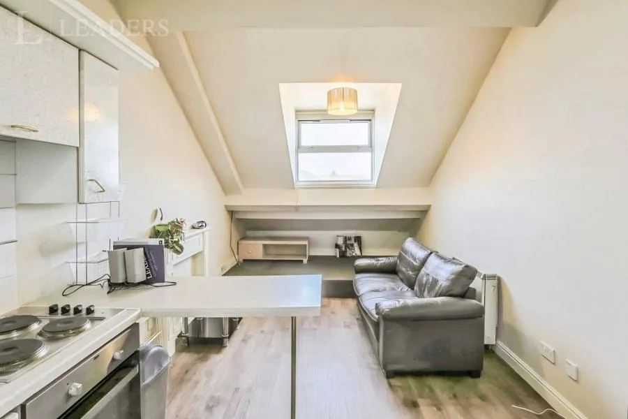 The Beresford Drewry Court, Derby, DE22, photo 2