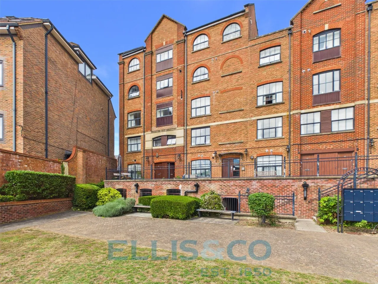 Whitefriars Wharf, Tonbridge, TN9, photo 13