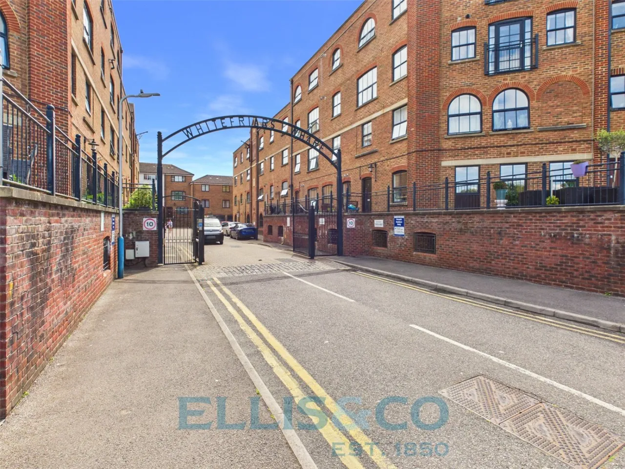 Whitefriars Wharf, Tonbridge, TN9, photo 2