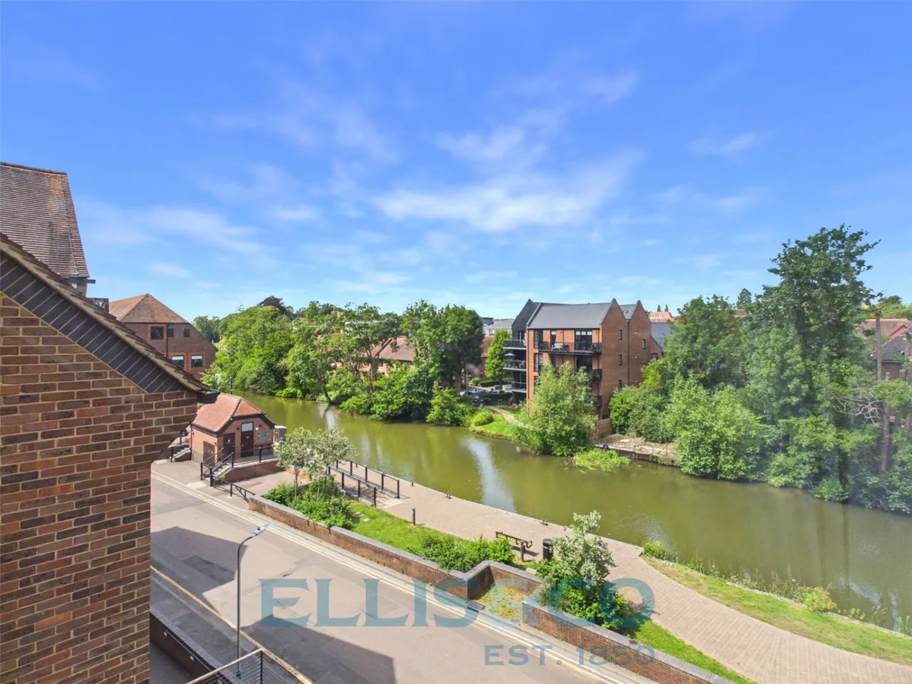 Whitefriars Wharf, Tonbridge, TN9, photo 8