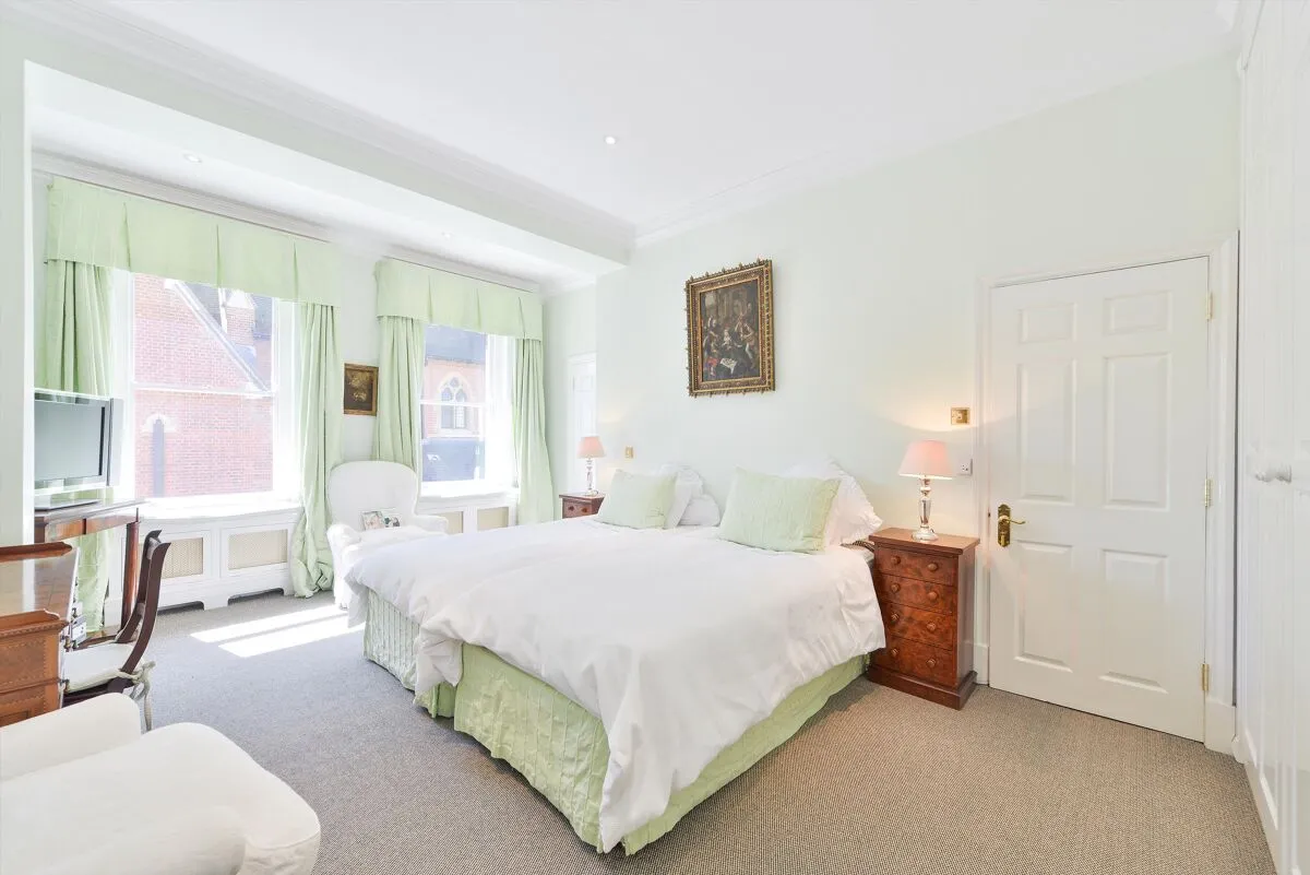 Elm Park Road, London, SW3, photo 9