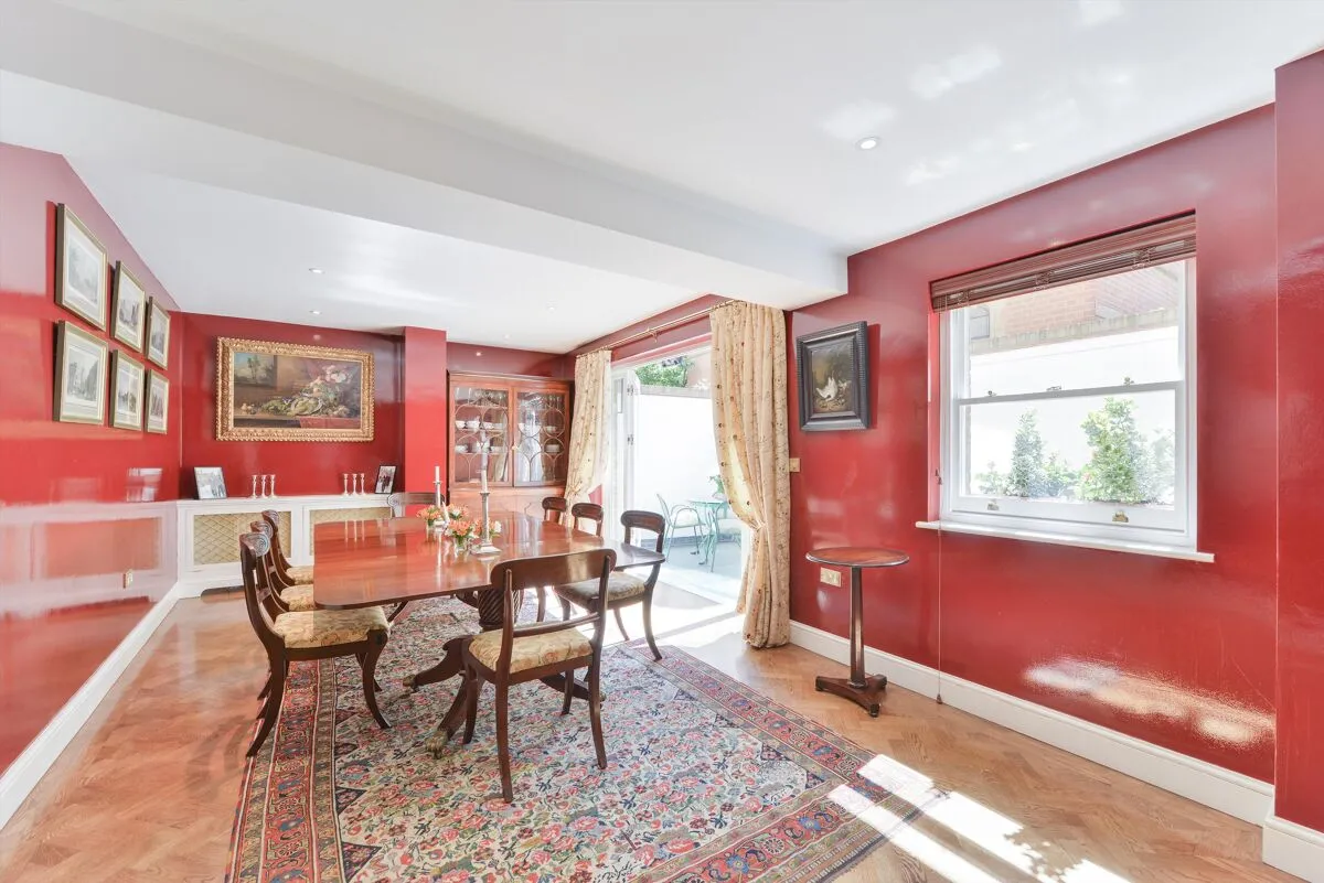 Elm Park Road, London, SW3, photo 3