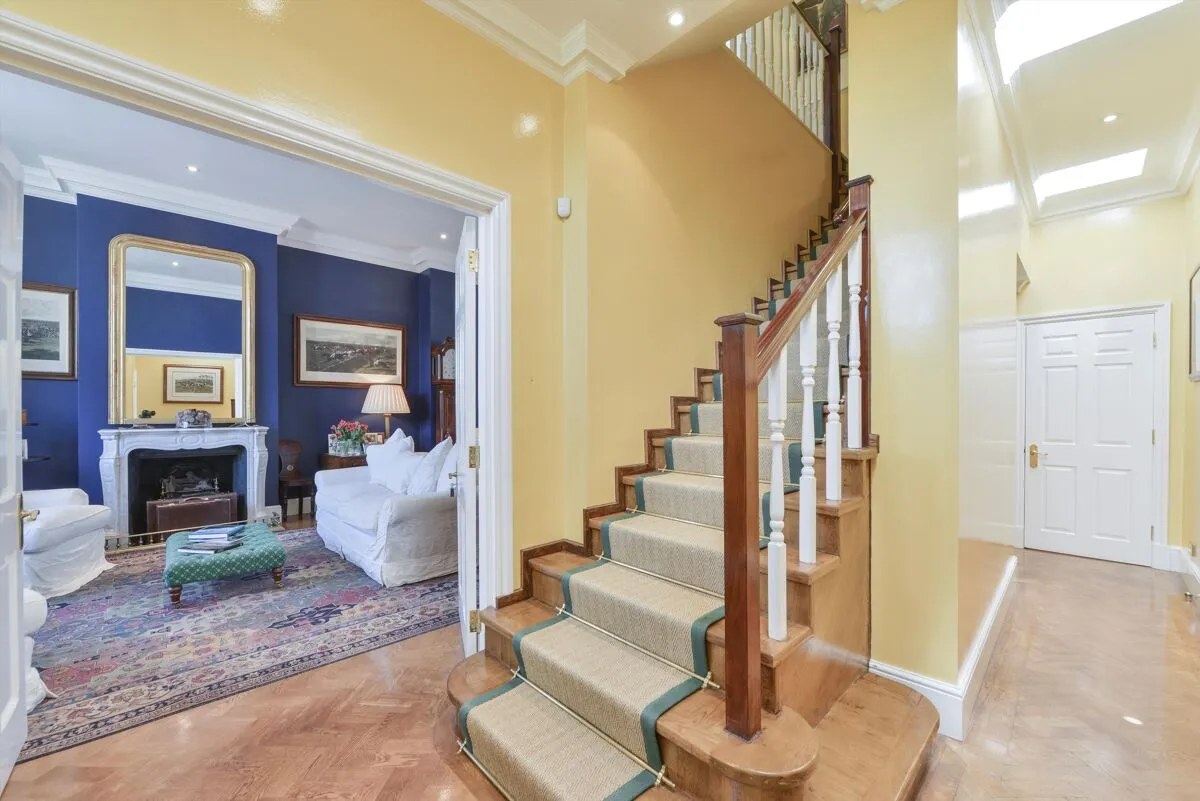 Elm Park Road, London, SW3, photo 6
