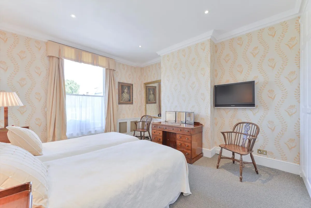 Elm Park Road, London, SW3, photo 10