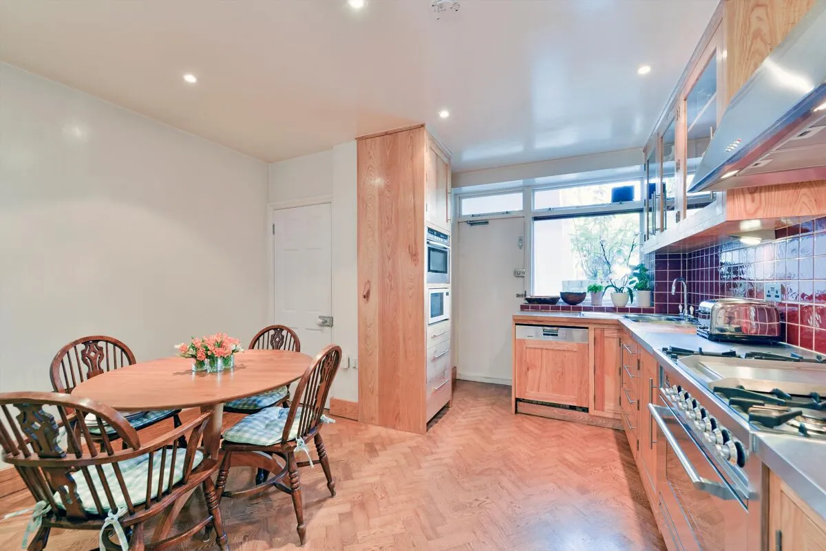 Elm Park Road, London, SW3, photo 5