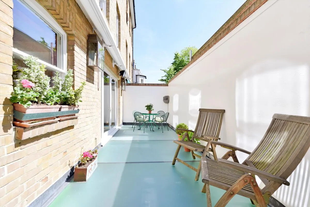 Elm Park Road, London, SW3, photo 4