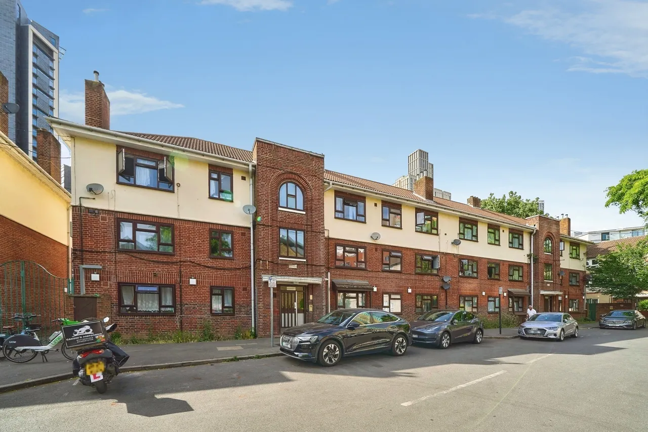 Kerrison Road, Stratford, London, E15, photo 14
