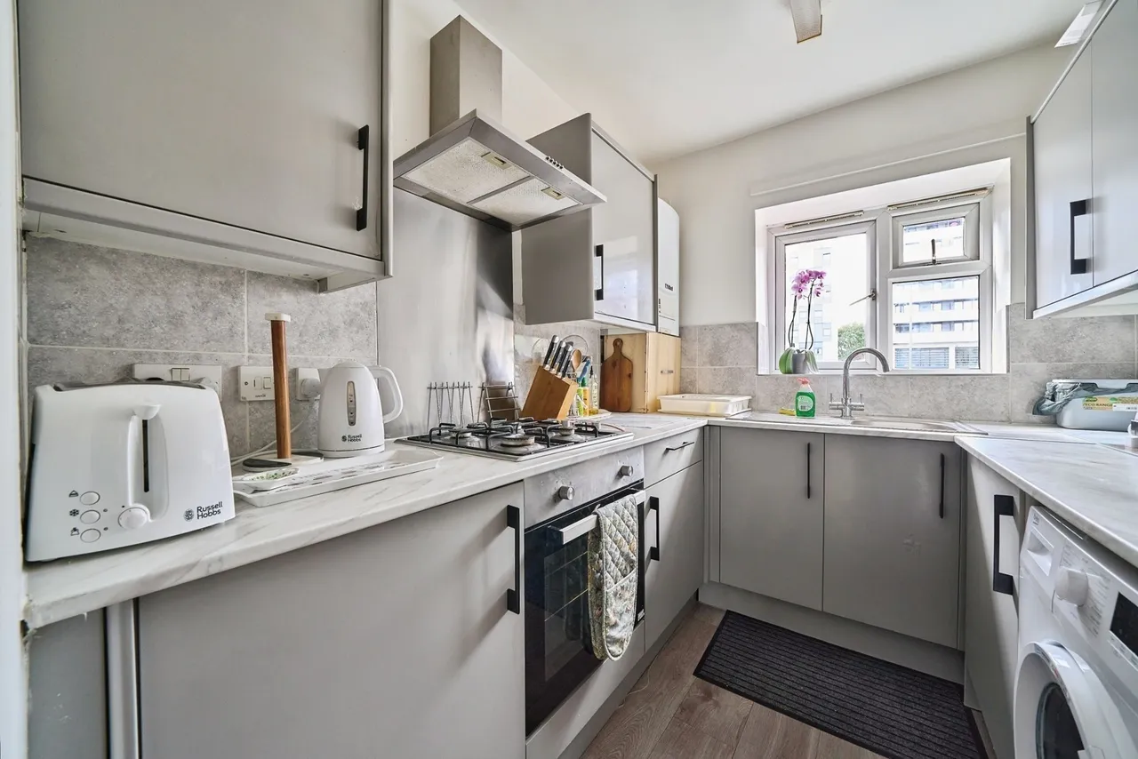 Kerrison Road, Stratford, London, E15, photo 5