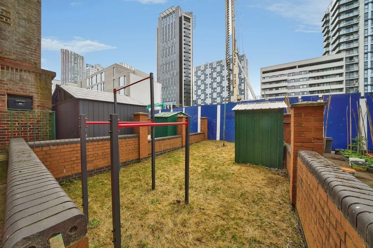 Kerrison Road, Stratford, London, E15, photo 13