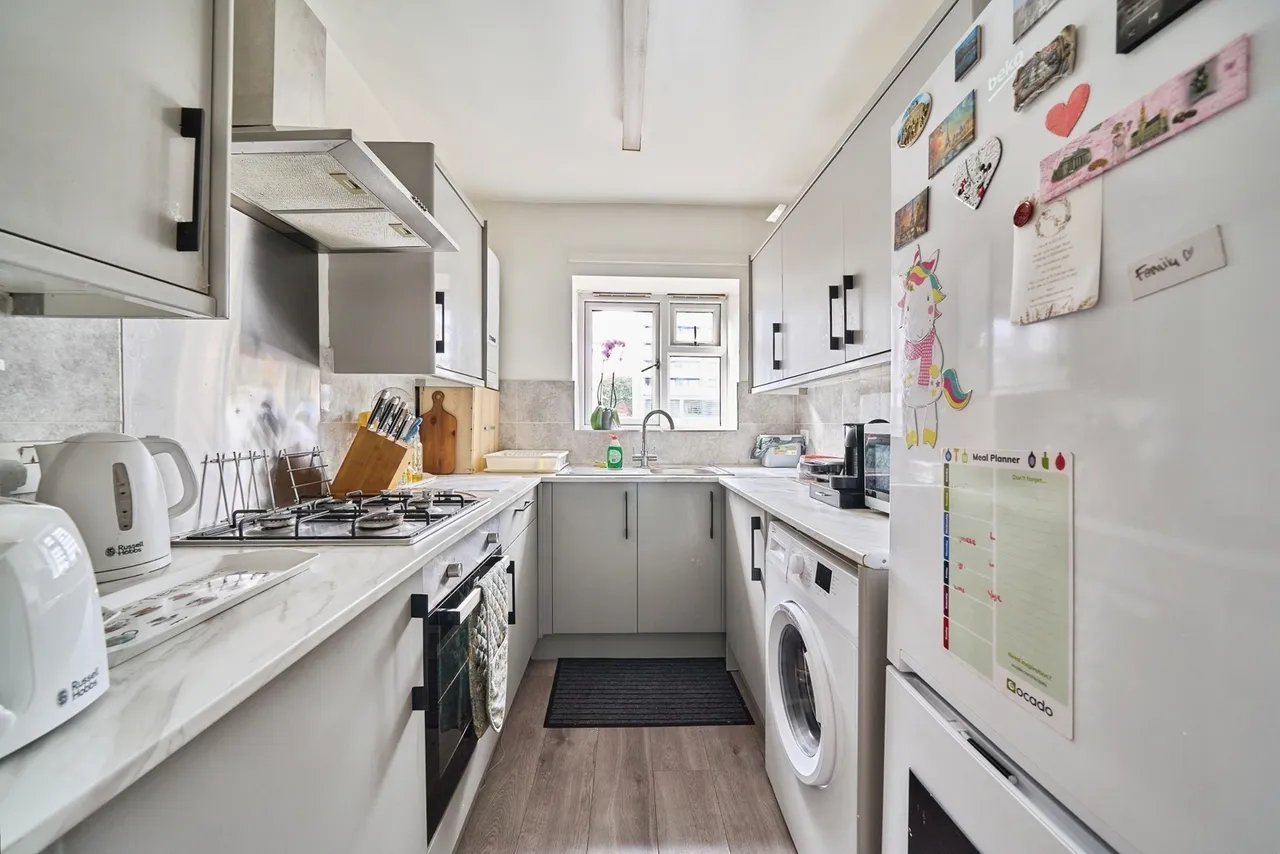 Kerrison Road, Stratford, London, E15, photo 6