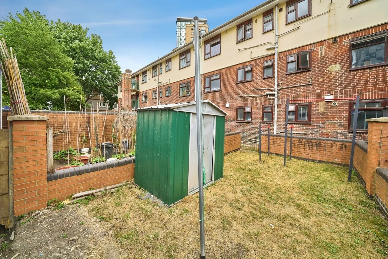 Kerrison Road, Stratford, London, E15, photo 12