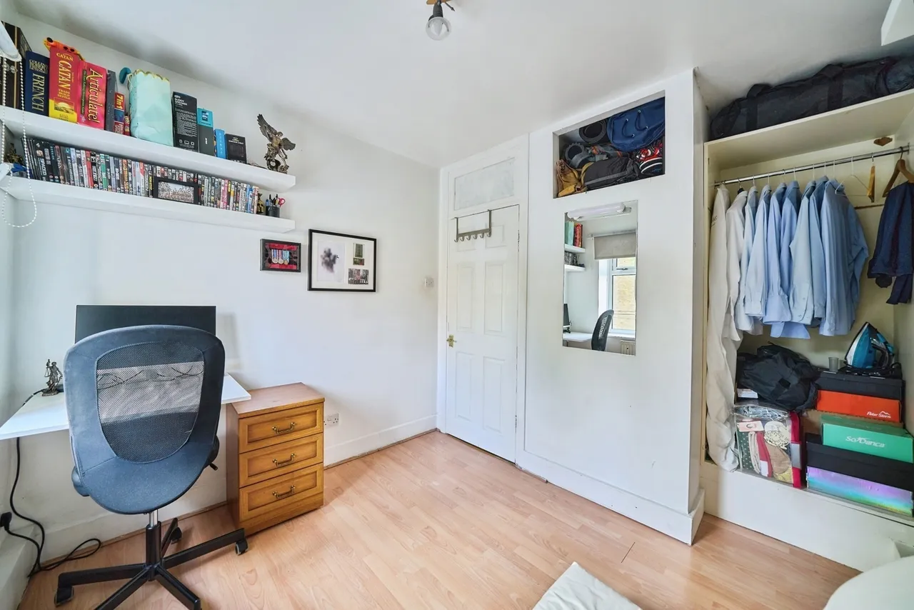 Kerrison Road, Stratford, London, E15, photo 10