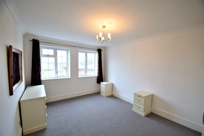 Stamford Court, W6, photo 4