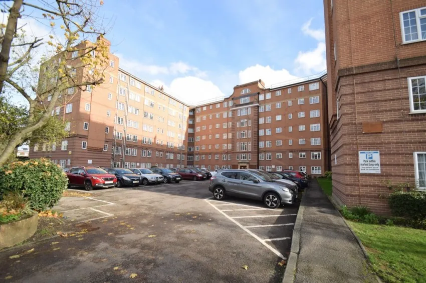 Stamford Court, W6, photo 3