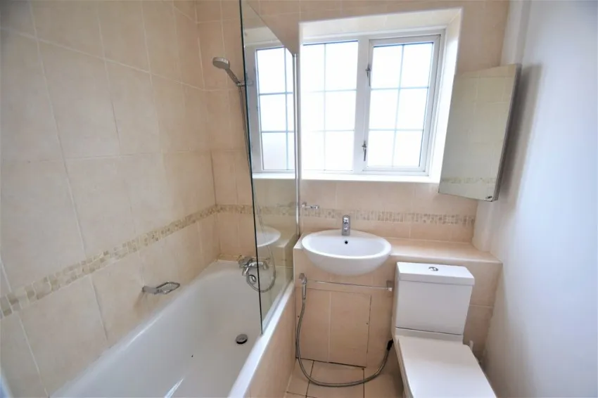 Stamford Court, W6, photo 6