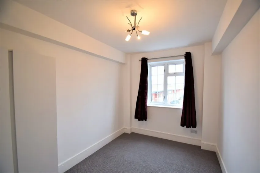 Stamford Court, W6, photo 5
