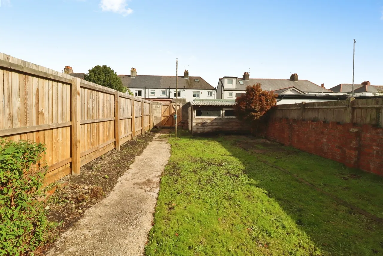 Fairwater Grove West Cardiff, CF5, photo 18