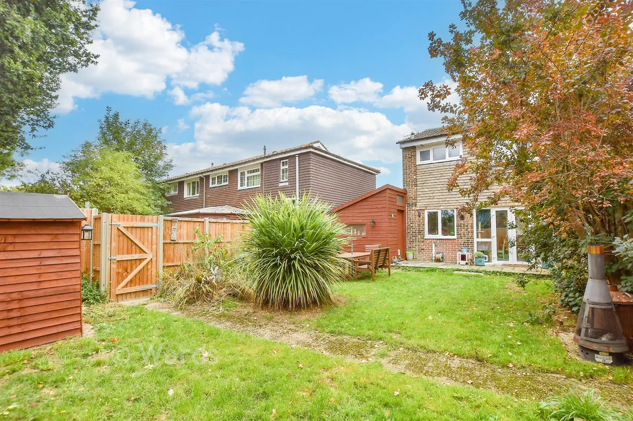 Cogate Road, Paddock Wood, TN12, photo 12