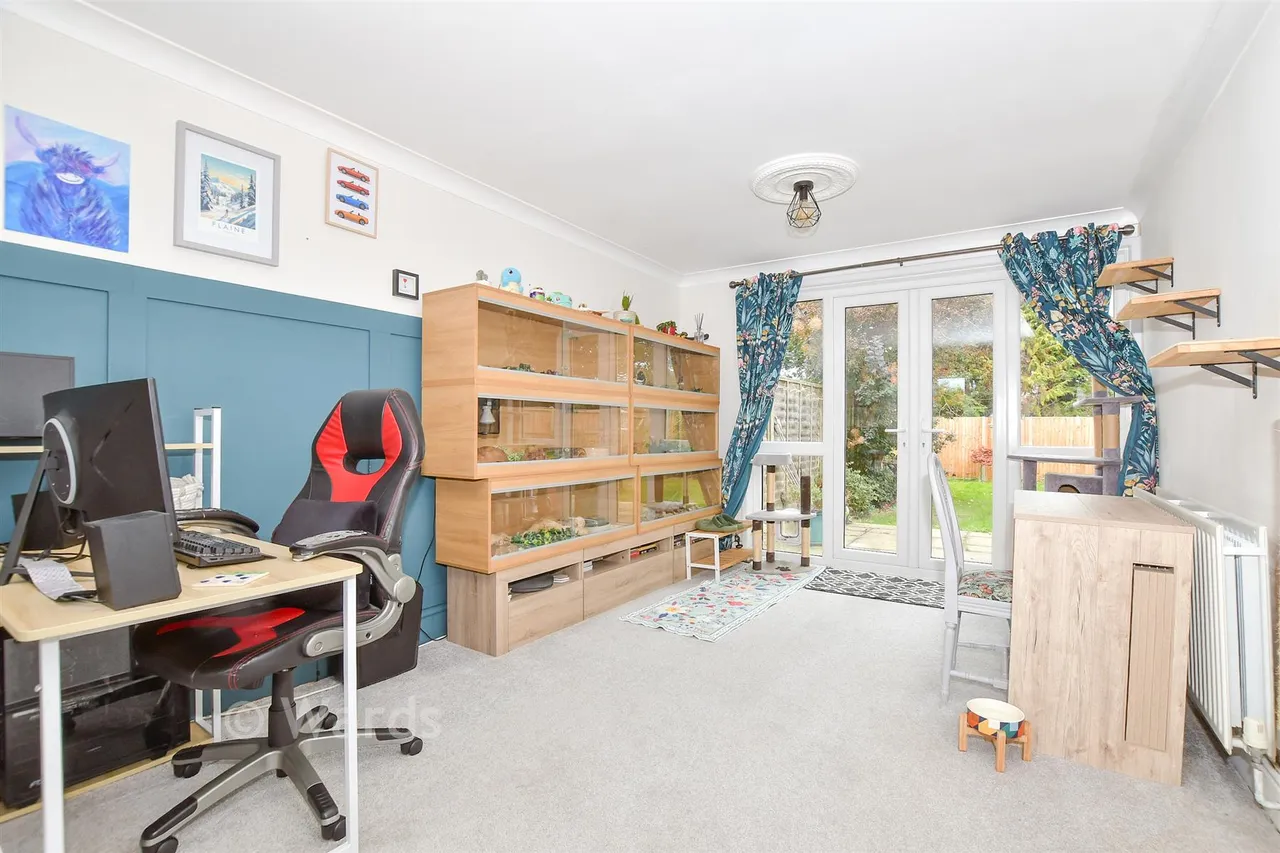 Cogate Road, Paddock Wood, TN12, photo 4