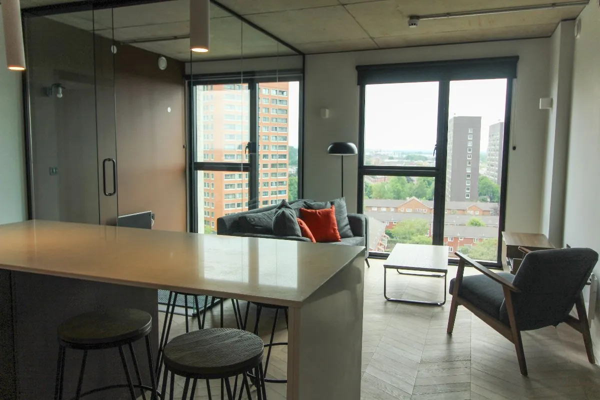 1F Spinners Way, Manchester, M15 4UZ, photo 3