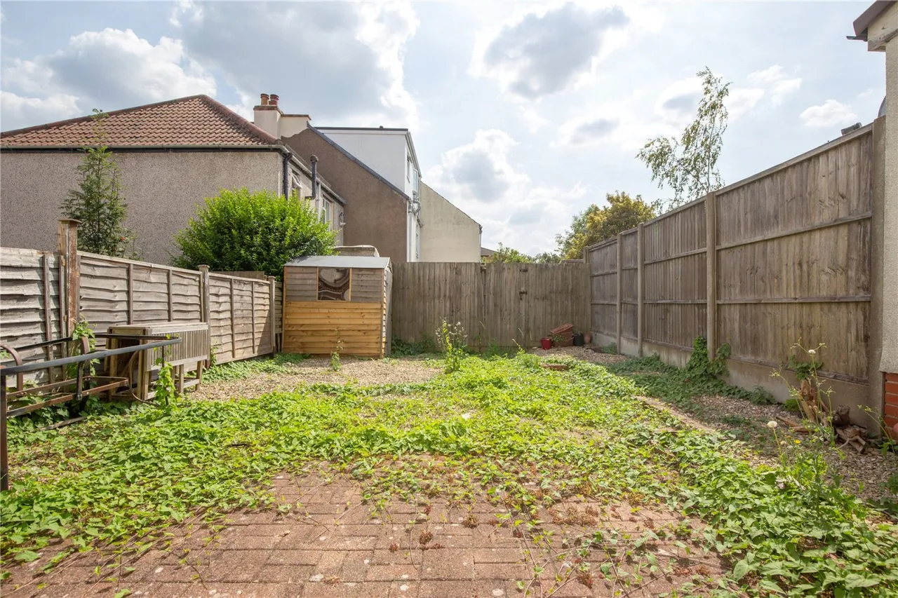 Caine Road, Bristol, BS7, photo 17
