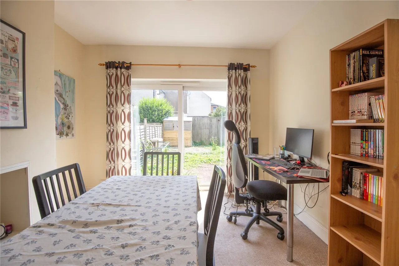 Caine Road, Bristol, BS7, photo 4