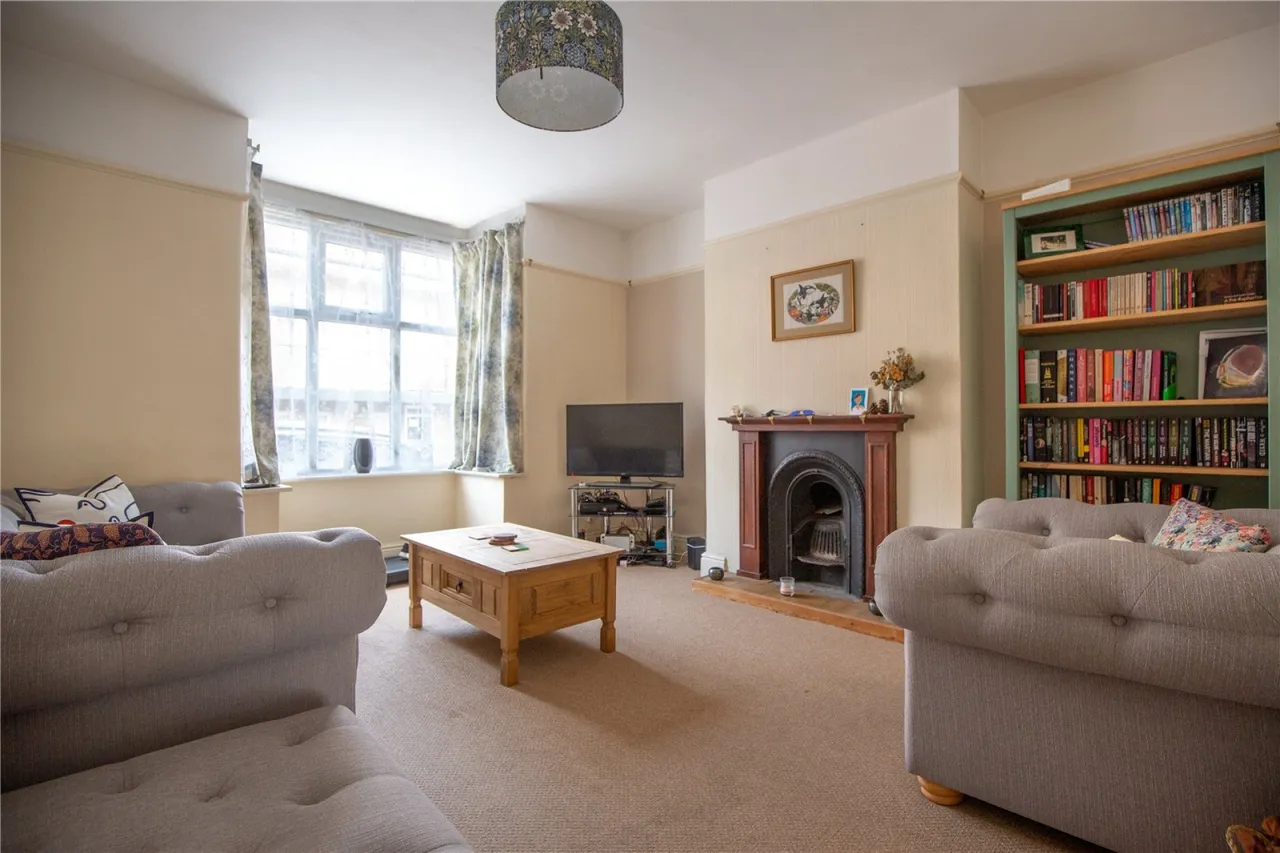Caine Road, Bristol, BS7, photo 5