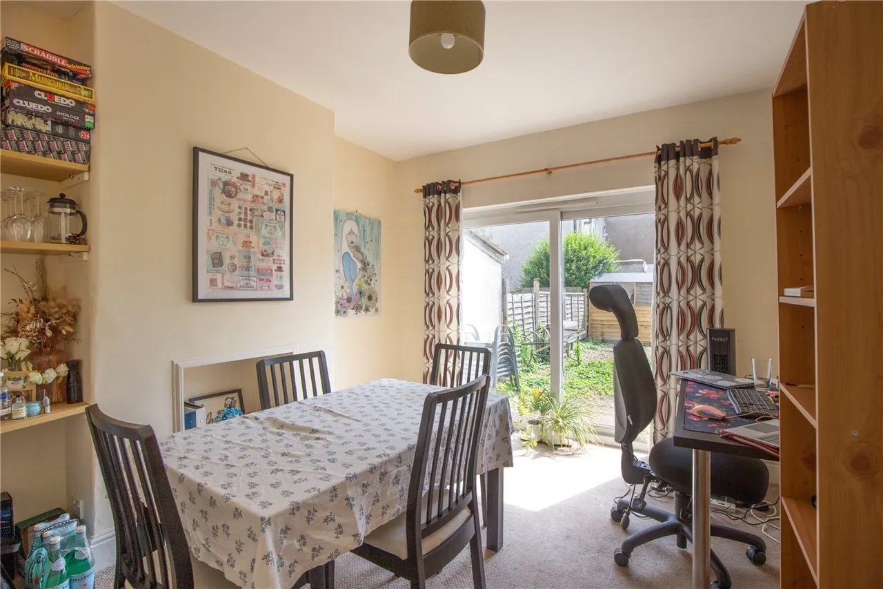 Caine Road, Bristol, BS7, photo 7