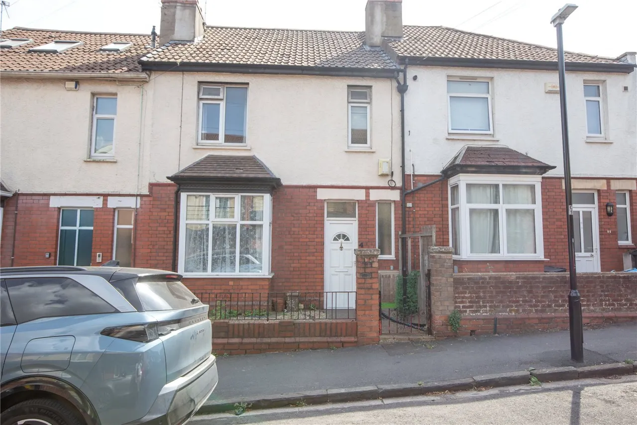 Caine Road, Bristol, BS7, photo 8