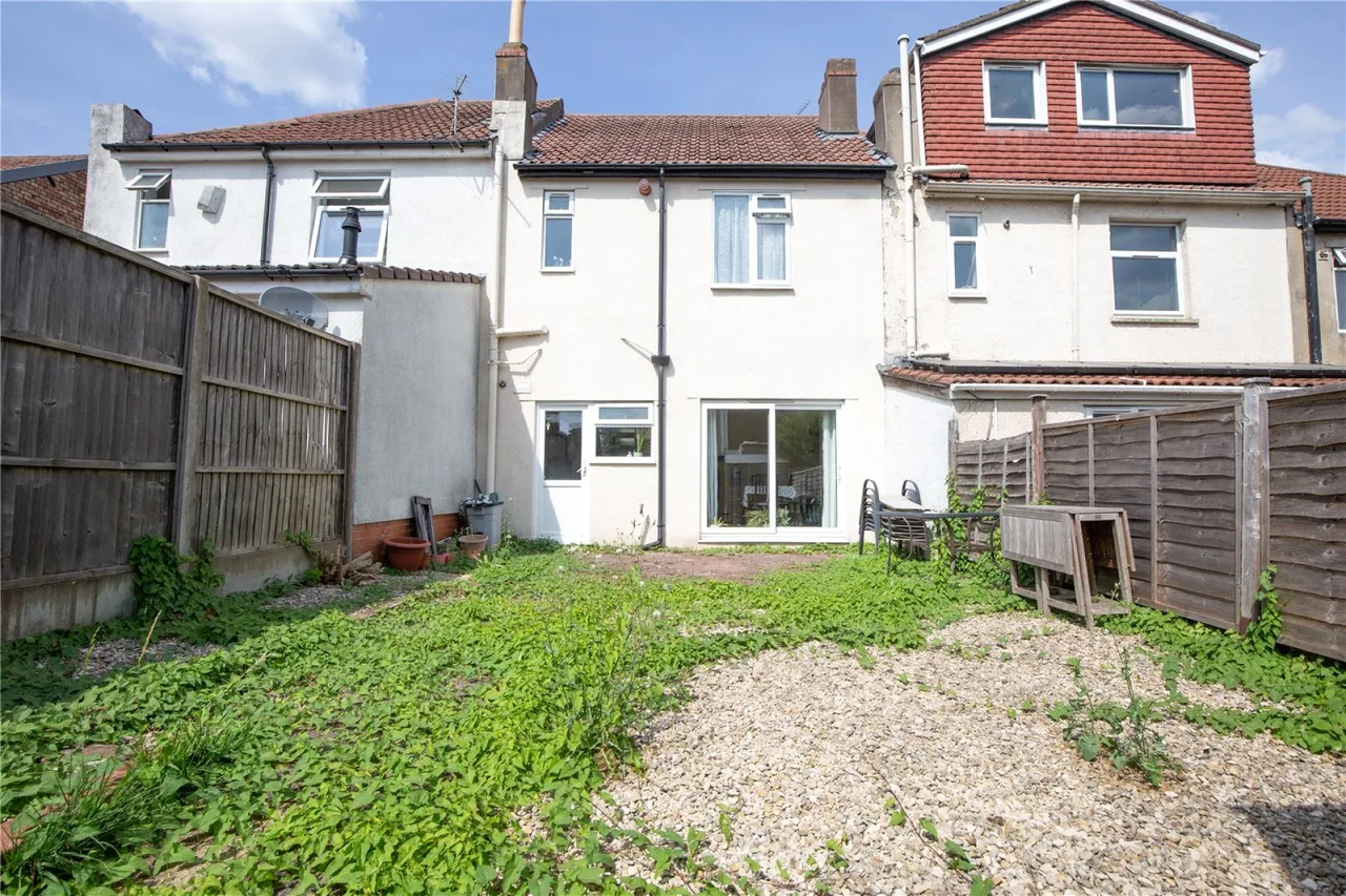 Caine Road, Bristol, BS7, photo 18