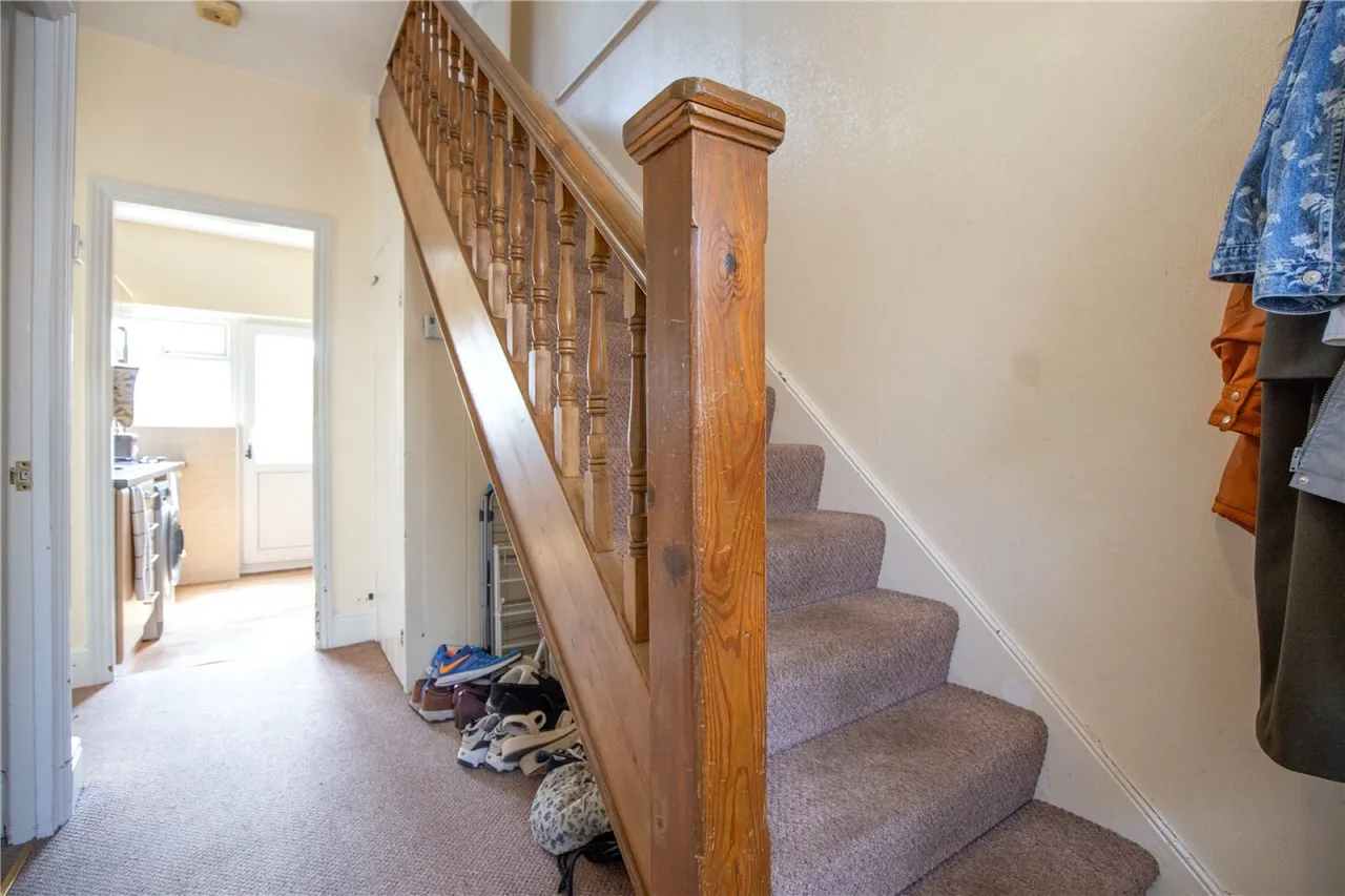 Caine Road, Bristol, BS7, photo 16