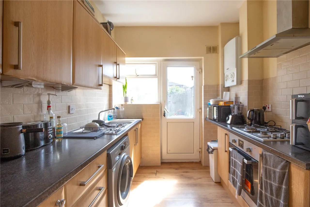 Caine Road, Bristol, BS7, photo 3