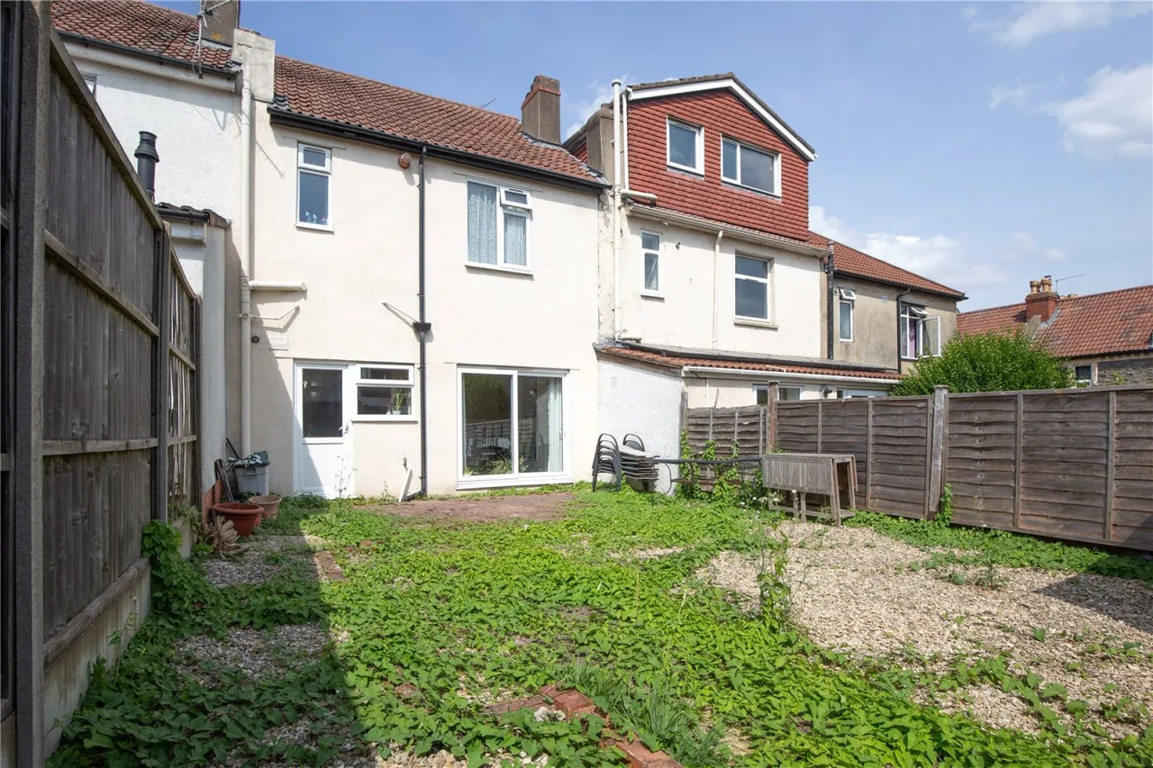 3 bed house for sale, Caine Road, Bristol, BS7
