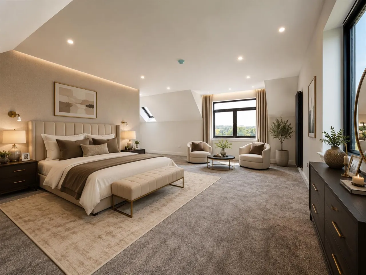 Cartside Farm Estate, Thorntonhall, Glasgow, South Lanarkshire, G74 5AD, photo 7