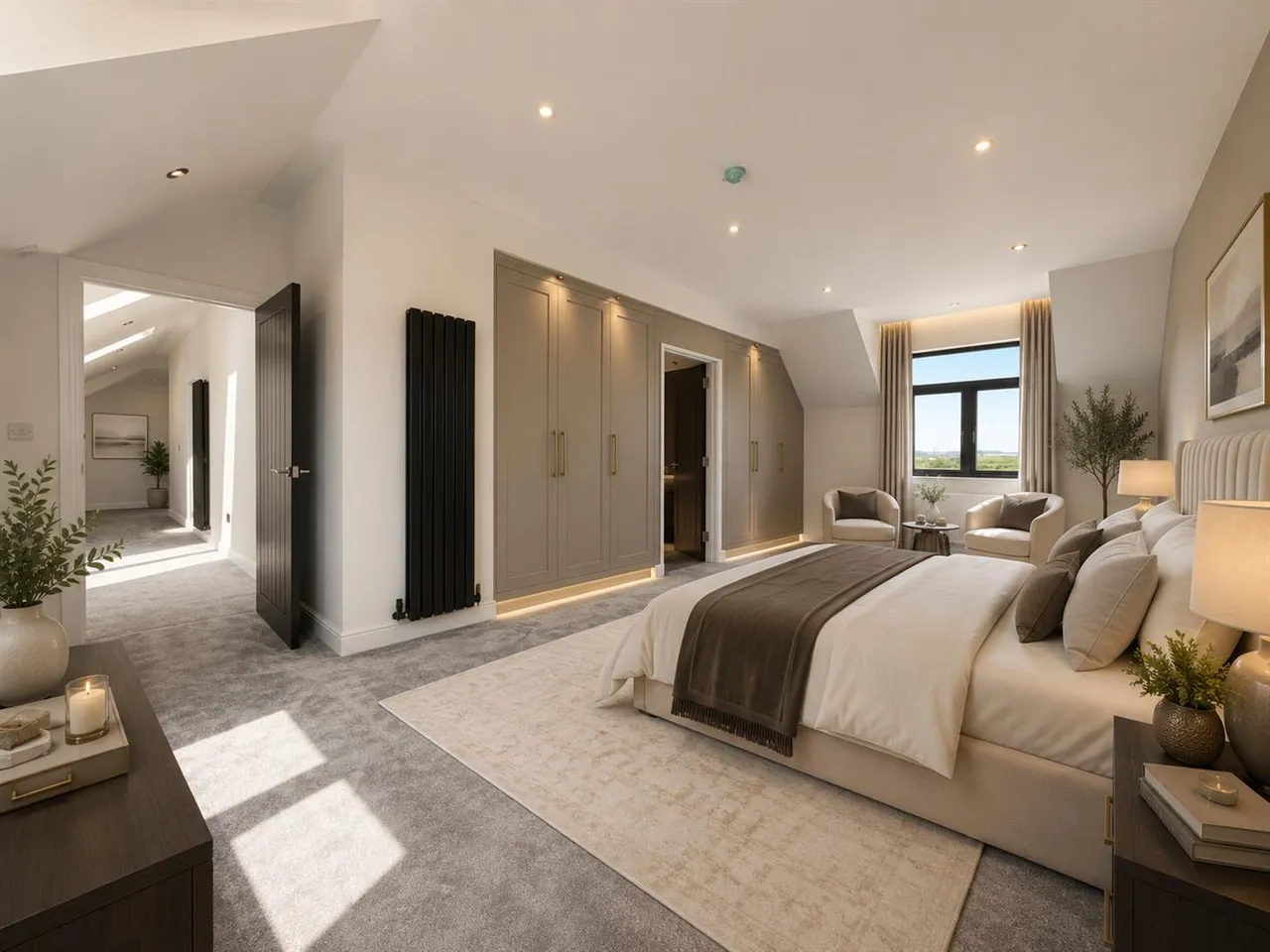 Cartside Farm Estate, Thorntonhall, Glasgow, South Lanarkshire, G74 5AD, photo 9