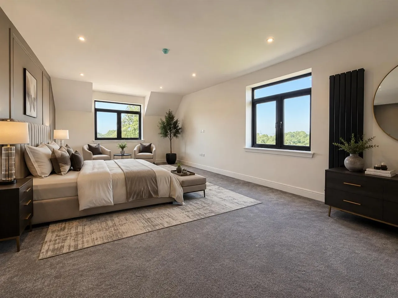 Cartside Farm Estate, Thorntonhall, Glasgow, South Lanarkshire, G74 5AD, photo 16