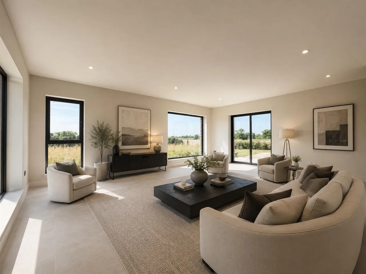 Cartside Farm Estate, Thorntonhall, Glasgow, South Lanarkshire, G74 5AD, photo 5