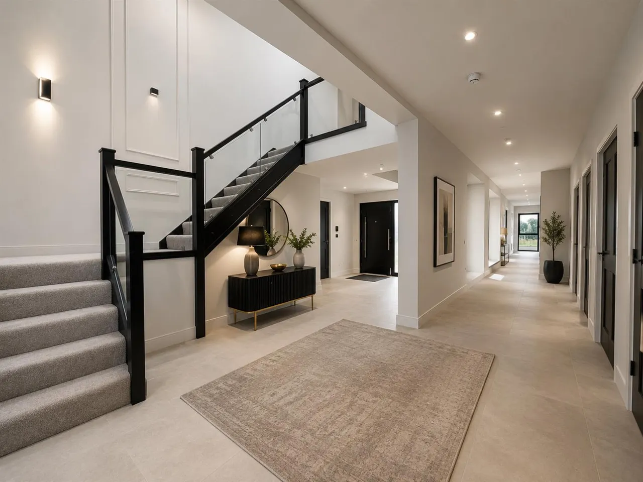 Cartside Farm Estate, Thorntonhall, Glasgow, South Lanarkshire, G74 5AD, photo 2