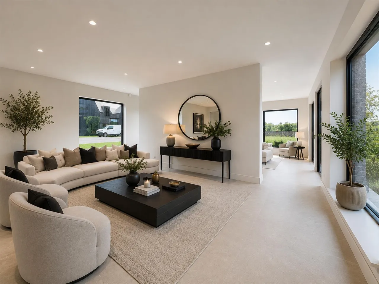 Cartside Farm Estate, Thorntonhall, Glasgow, South Lanarkshire, G74 5AD, photo 6