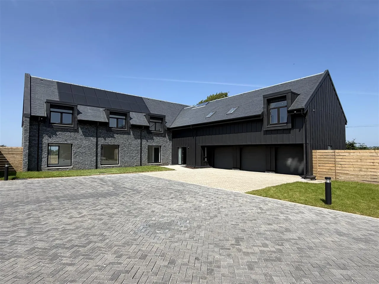 6 bed house for sale — Cartside Farm Estate, Thorntonhall, Glasgow, South Lanarkshire, G74 5AD