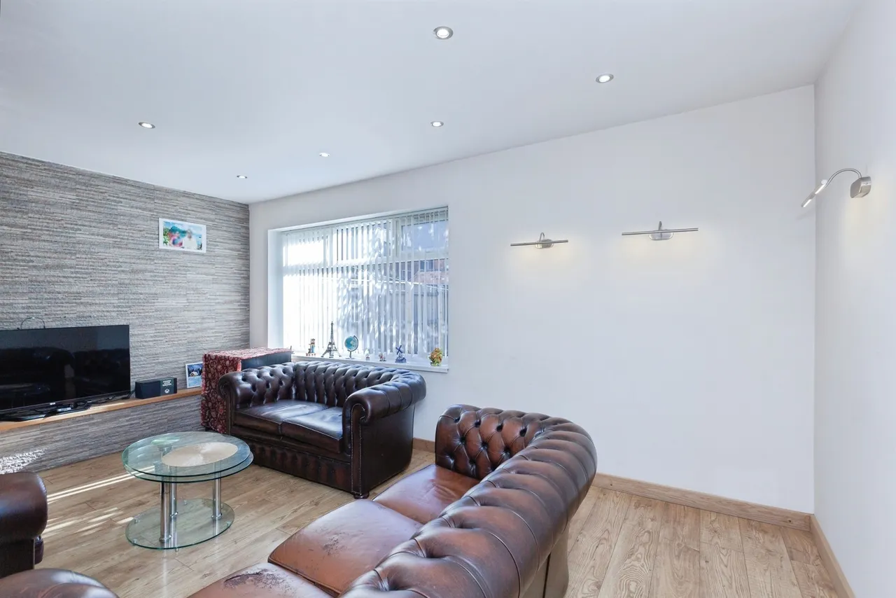 Canterbury Terrace, Leicester, LE3, photo 9