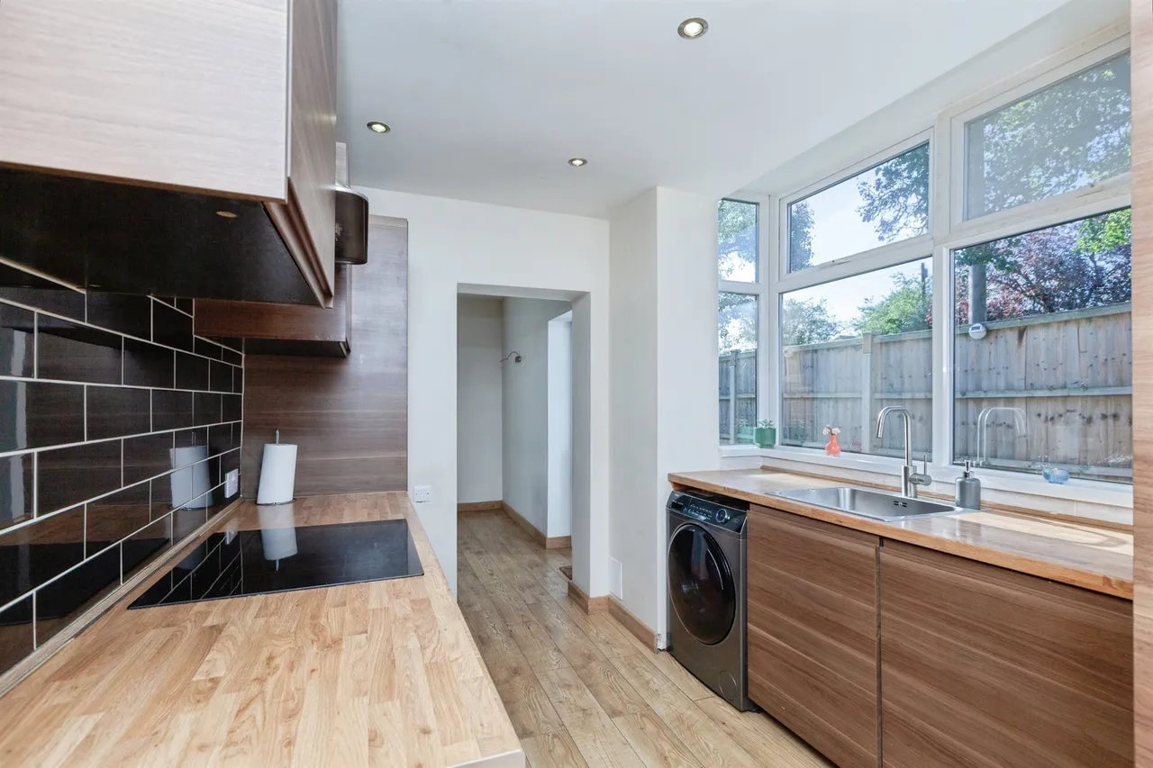Canterbury Terrace, Leicester, LE3, photo 3