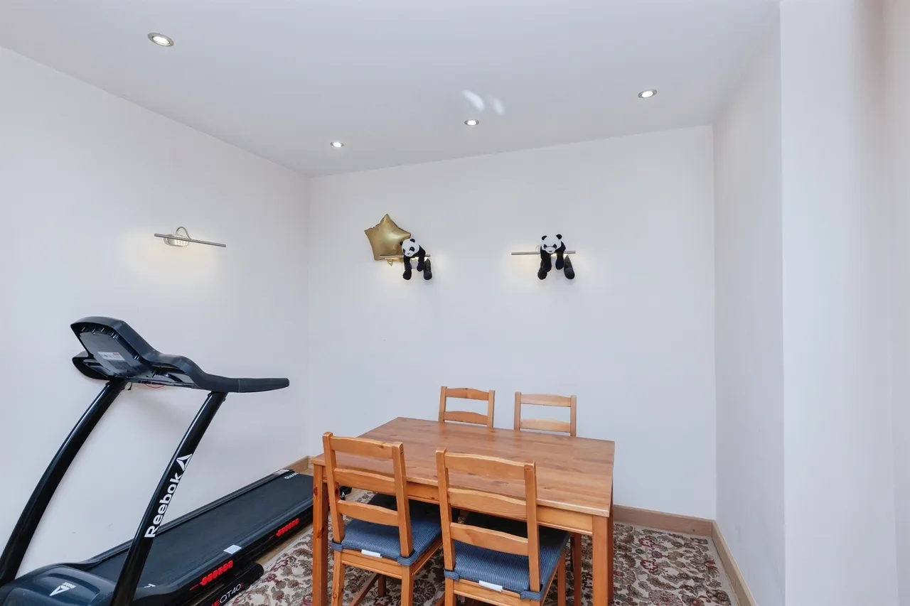Canterbury Terrace, Leicester, LE3, photo 7