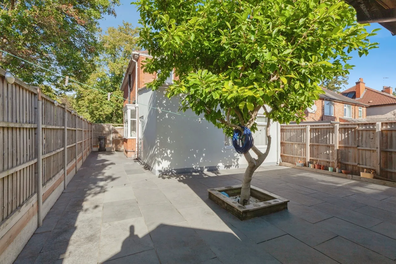 Canterbury Terrace, Leicester, LE3, photo 17