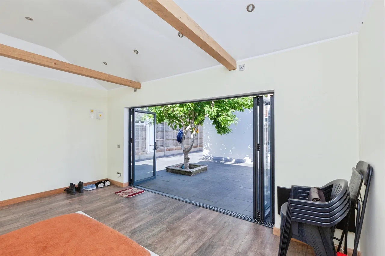 Canterbury Terrace, Leicester, LE3, photo 11