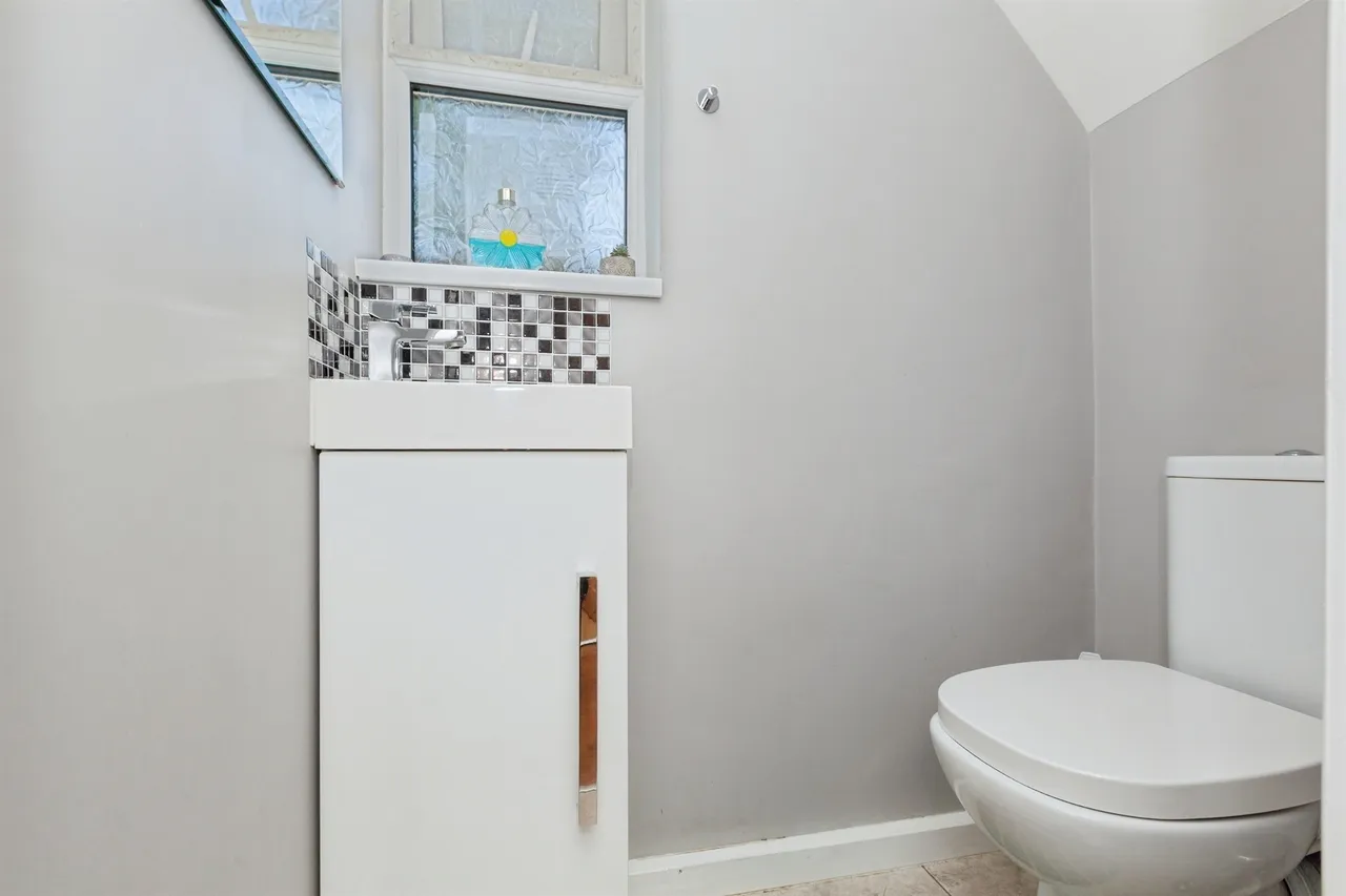 Canterbury Terrace, Leicester, LE3, photo 18